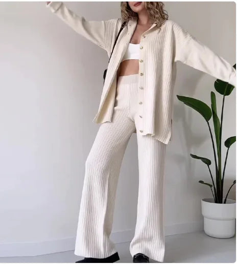 Casual Homewear Suits