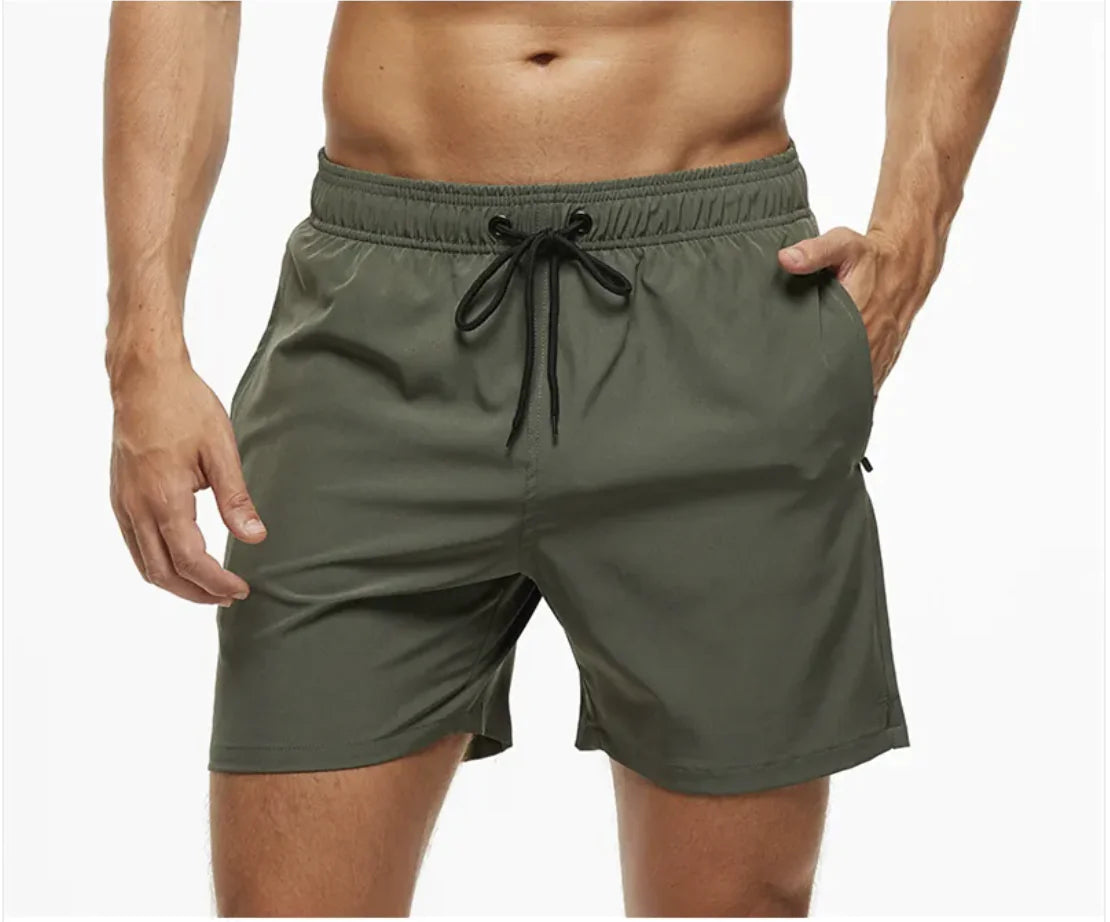 Casual Beach Shorts