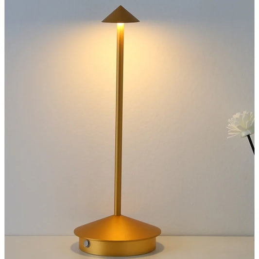 Modern Minimalist Table Lamp