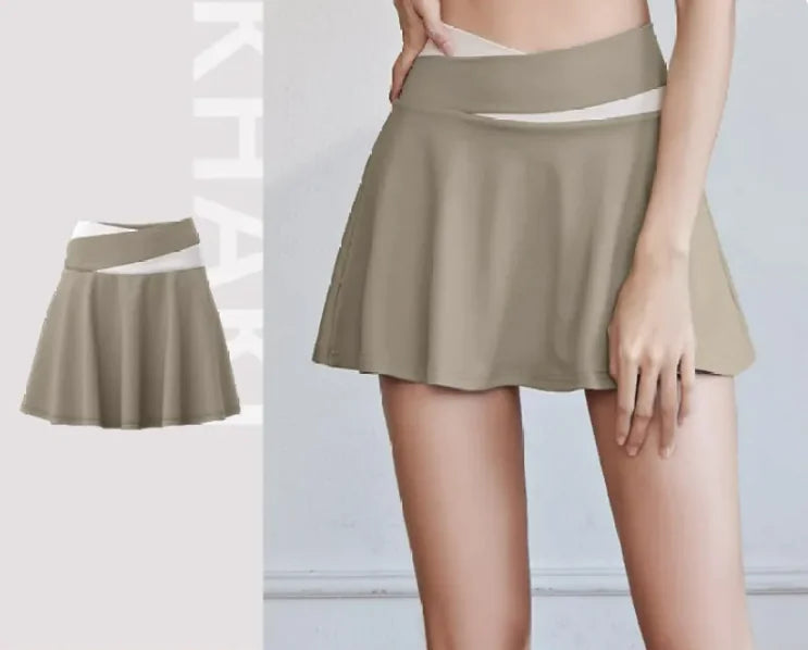 Tennis Skirt