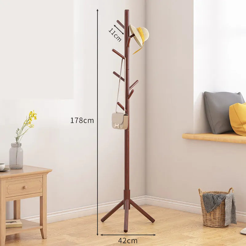 Coat Rack Stand