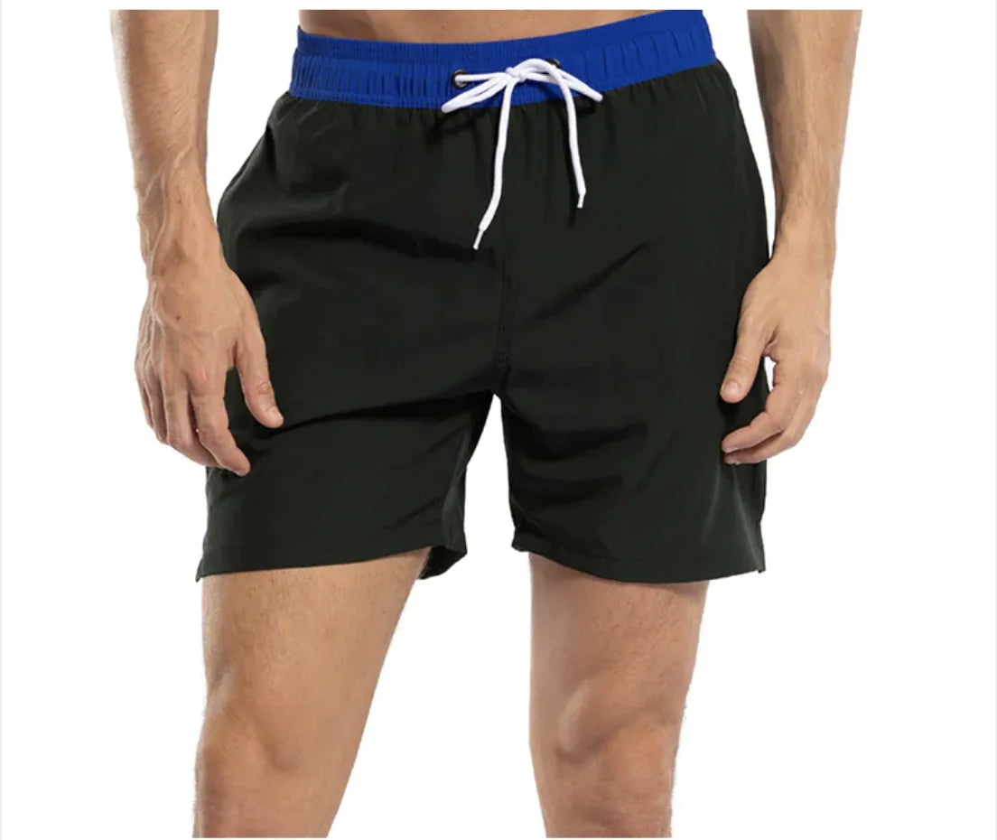 Casual Beach Shorts