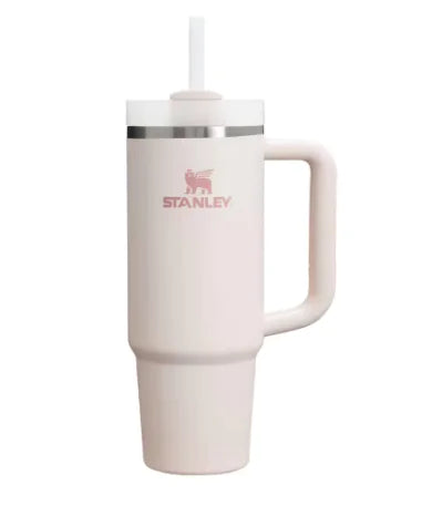 Cup with Straw