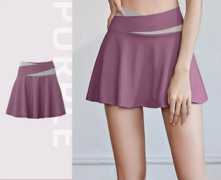 Tennis Skirt