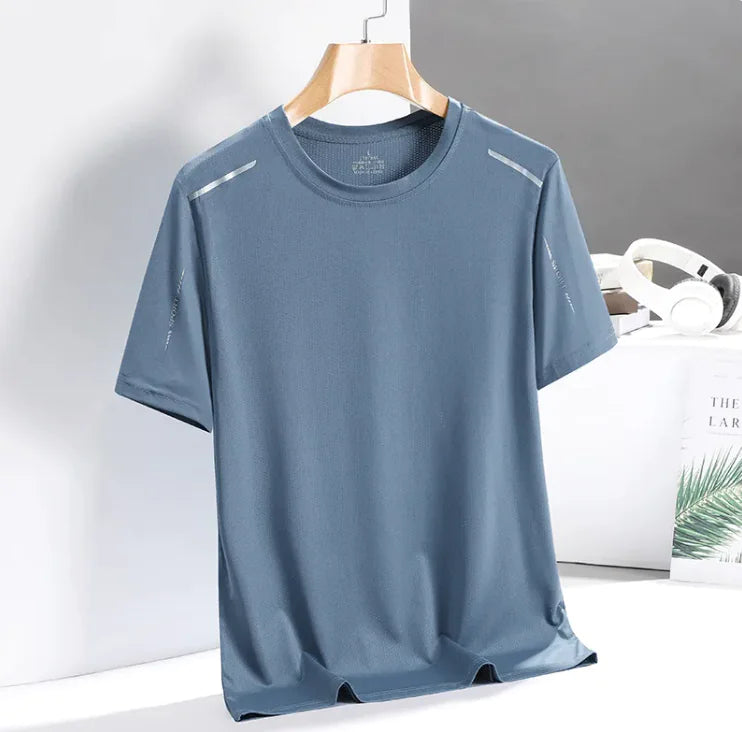 Breathable T-shirt