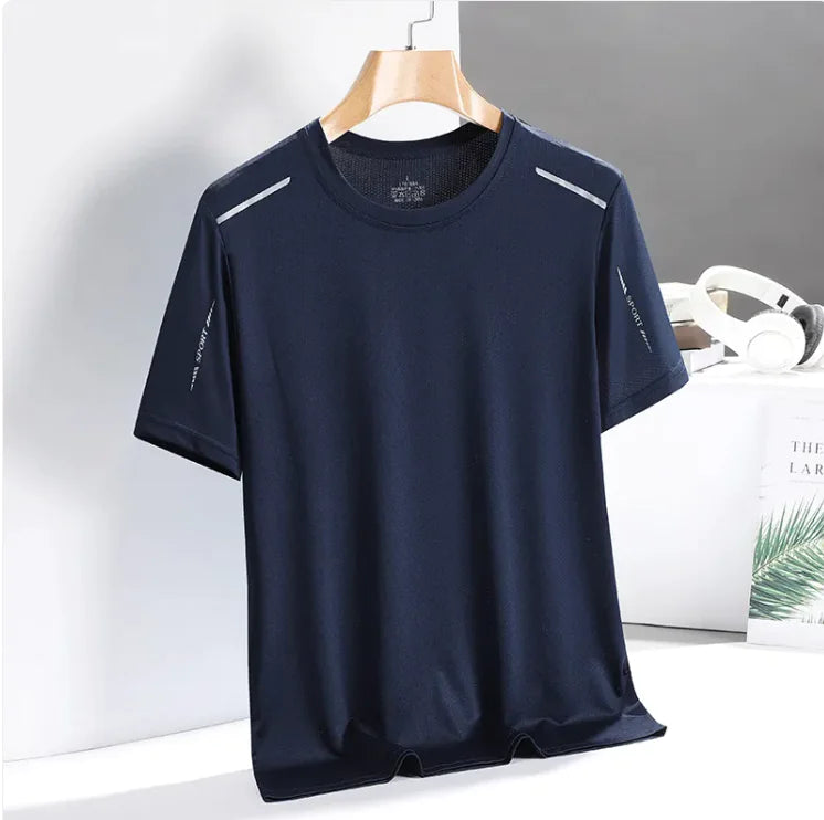 Breathable T-shirt