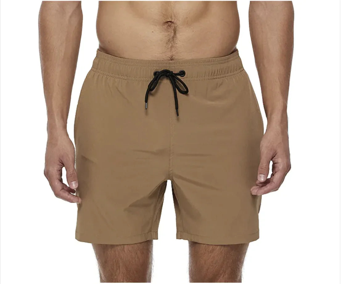 Casual Beach Shorts