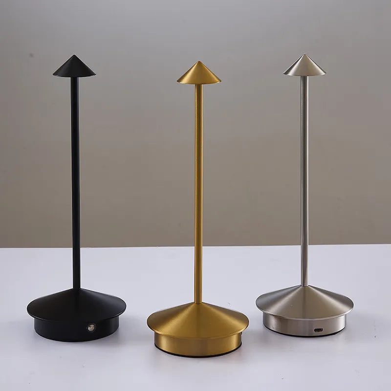 Modern Minimalist Table Lamp